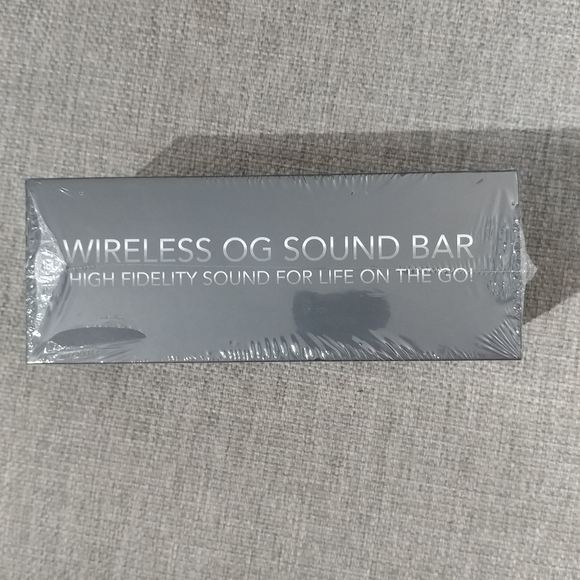 Sound bar - Picture 2 of 5